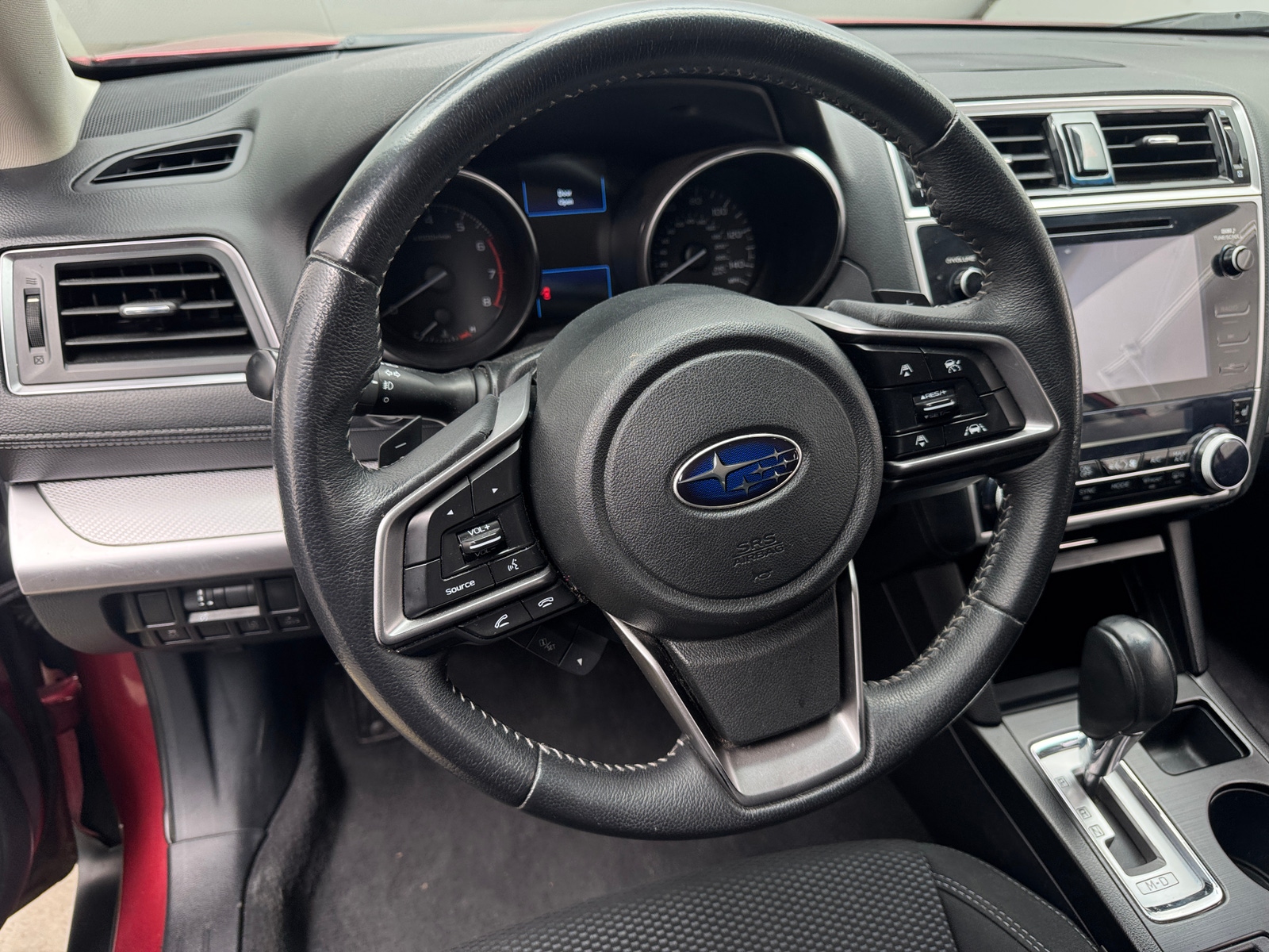 Thumbnail: 2019 Subaru Outback - 5