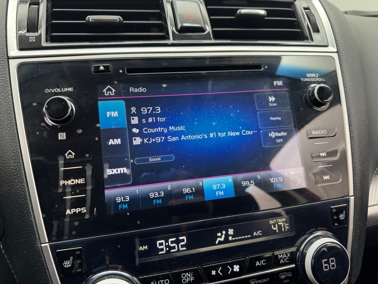 Thumbnail: 2019 Subaru Outback - 4