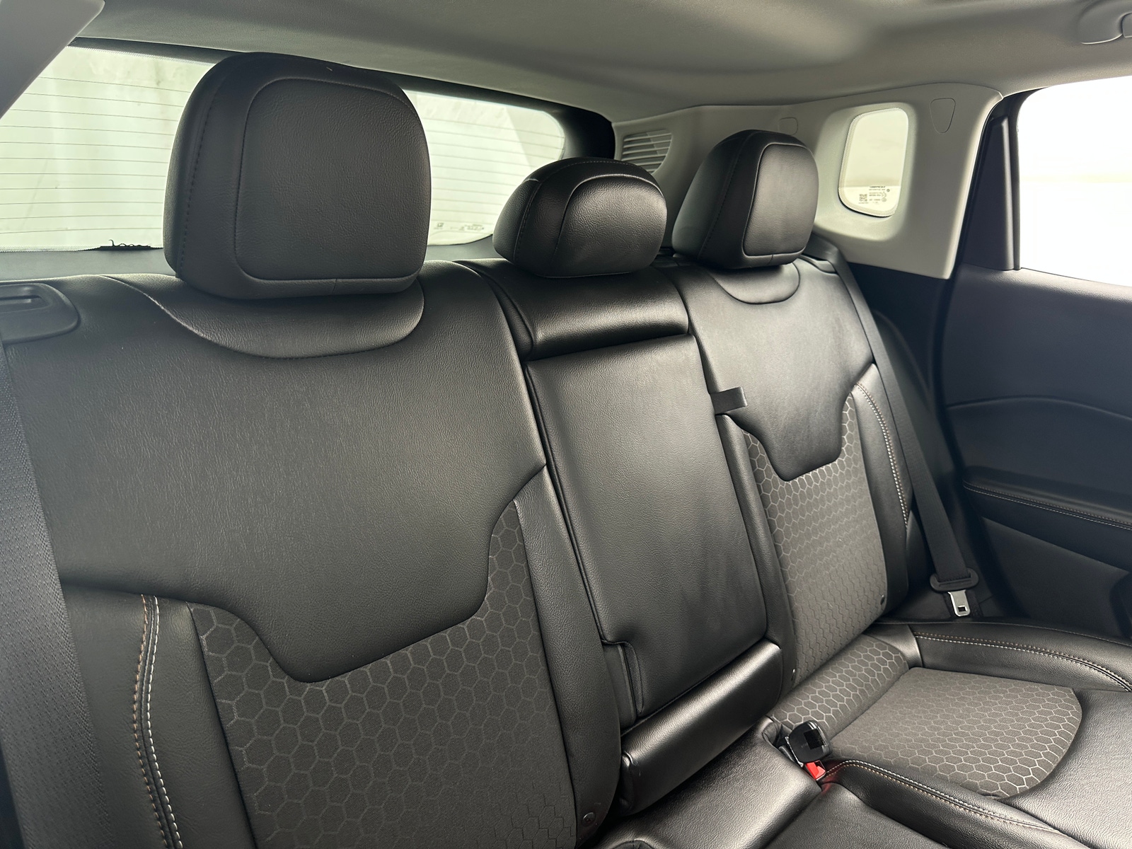 Thumbnail: 2020 Jeep Compass - 6