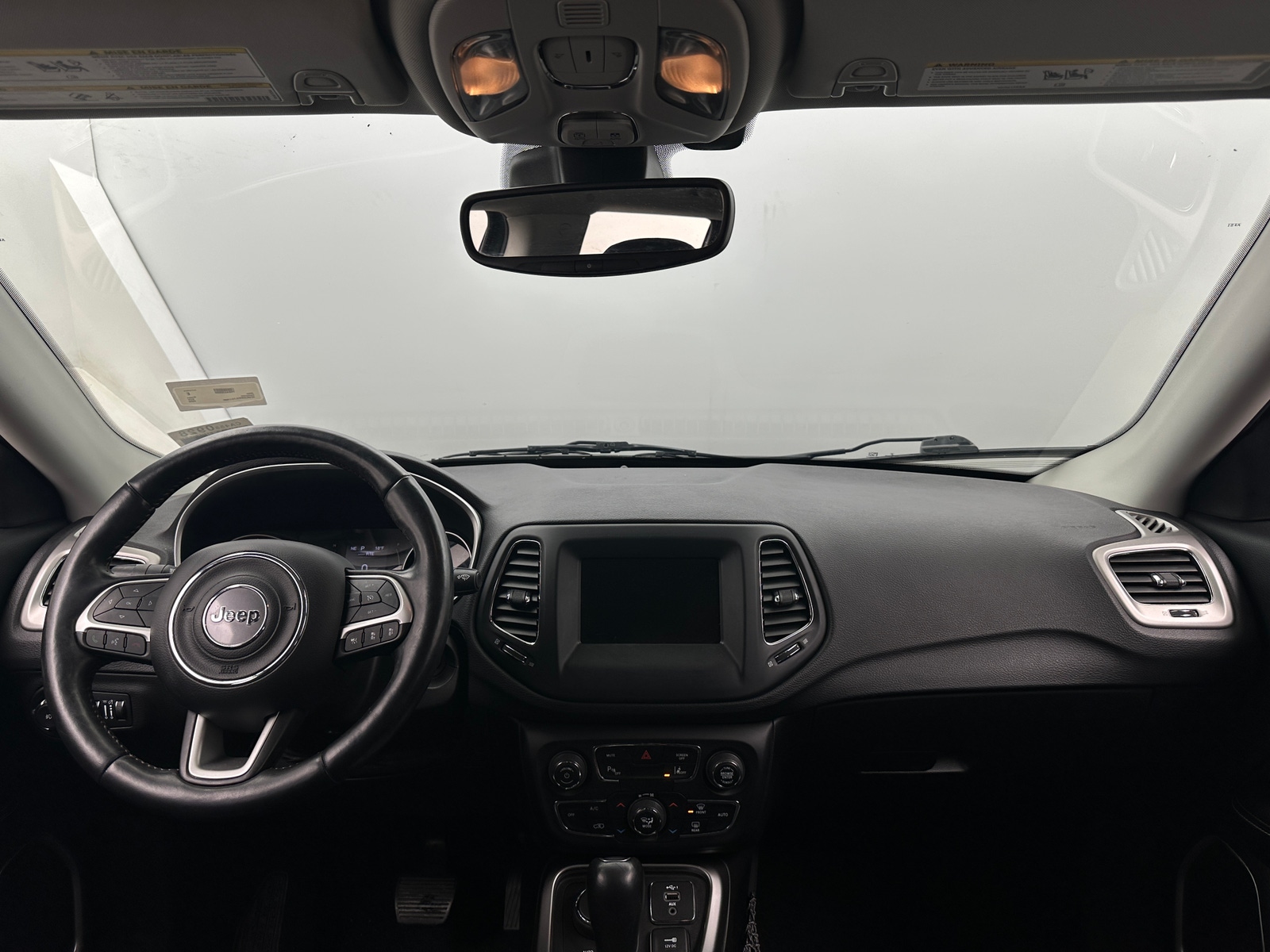 Thumbnail: 2020 Jeep Compass - 3