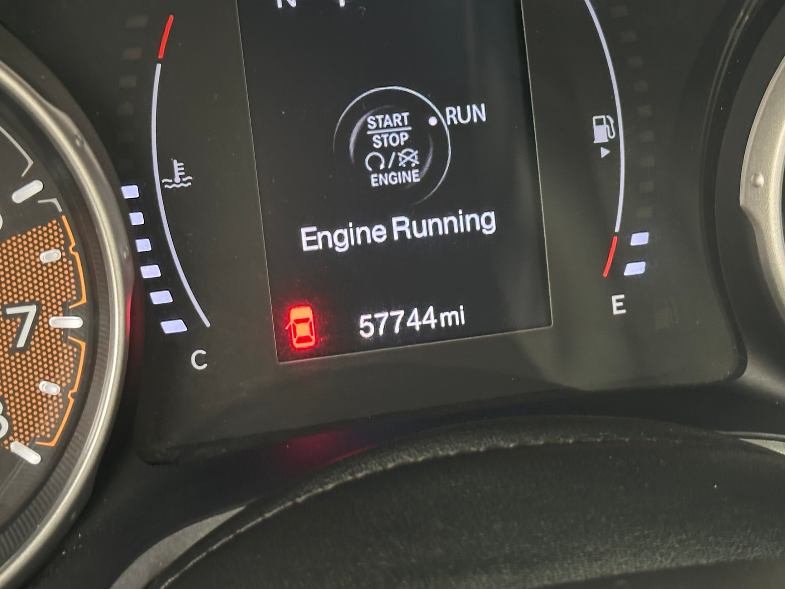 Thumbnail: 2020 Jeep Compass - 4