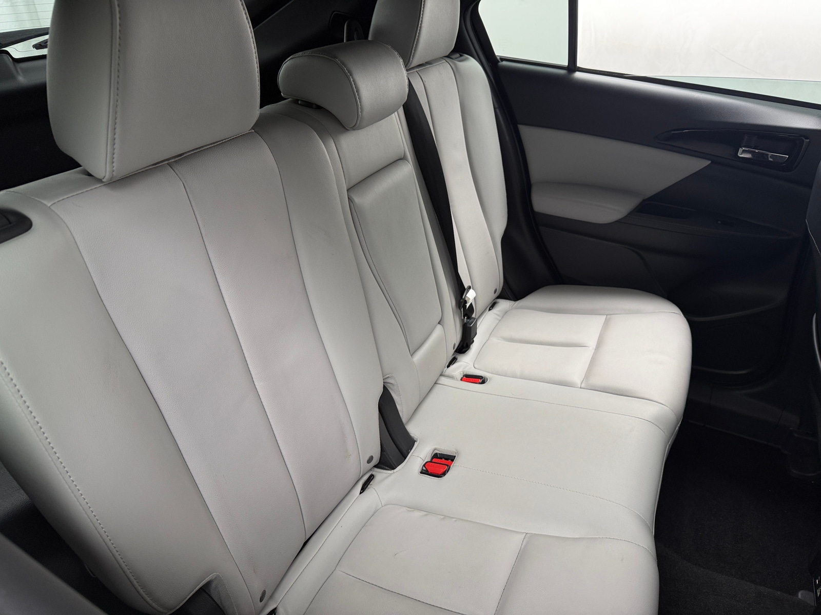 Thumbnail: 2024 Mitsubishi Eclipse Cross - 5