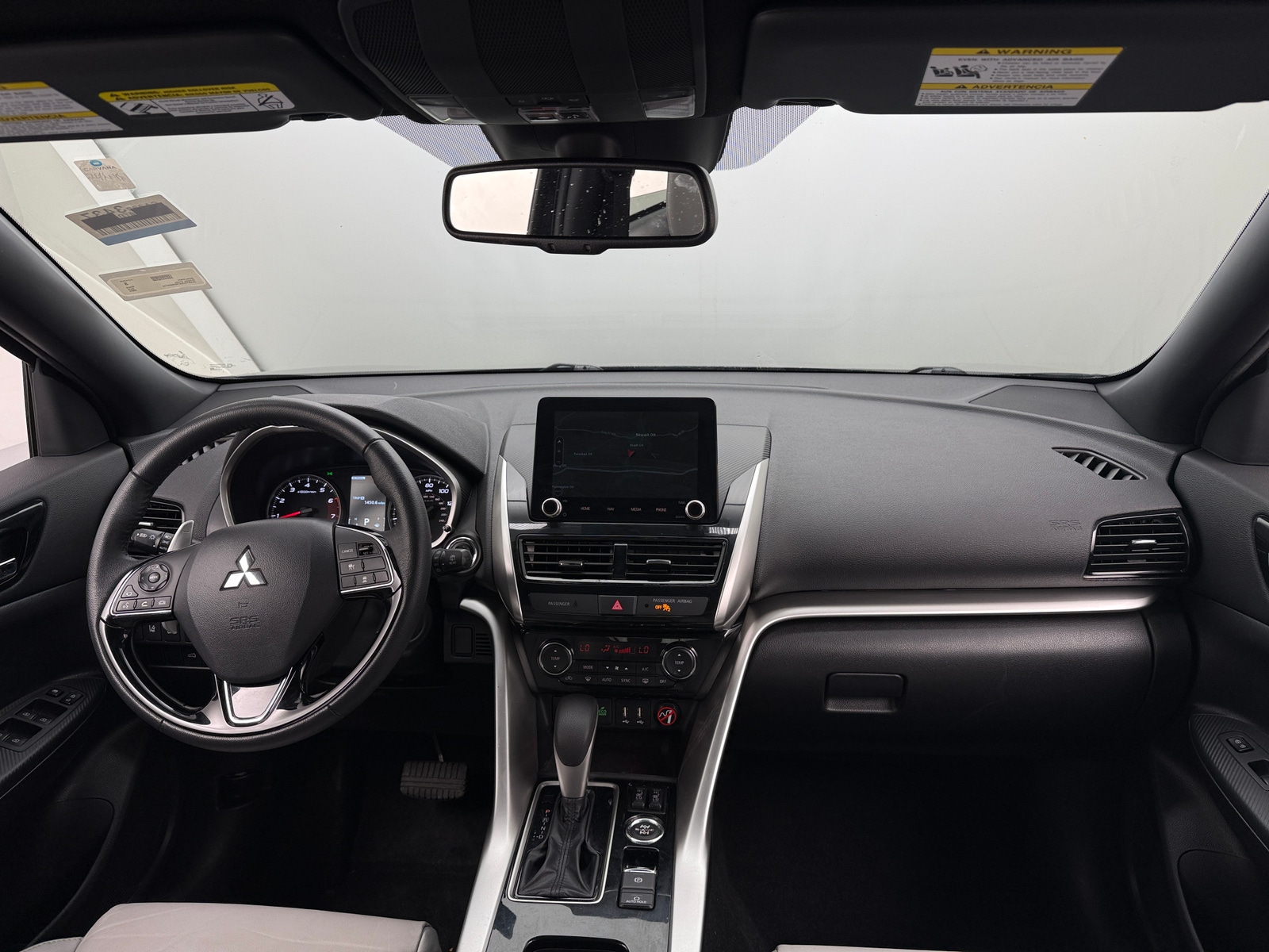 Thumbnail: 2024 Mitsubishi Eclipse Cross - 2