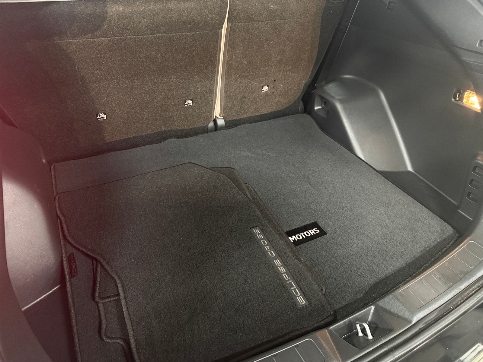 Thumbnail: 2024 Mitsubishi Eclipse Cross - 6