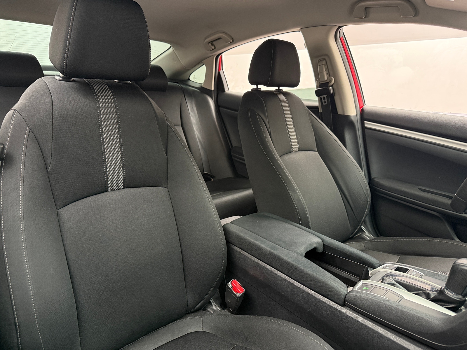 Thumbnail: 2016 Honda Civic - 2