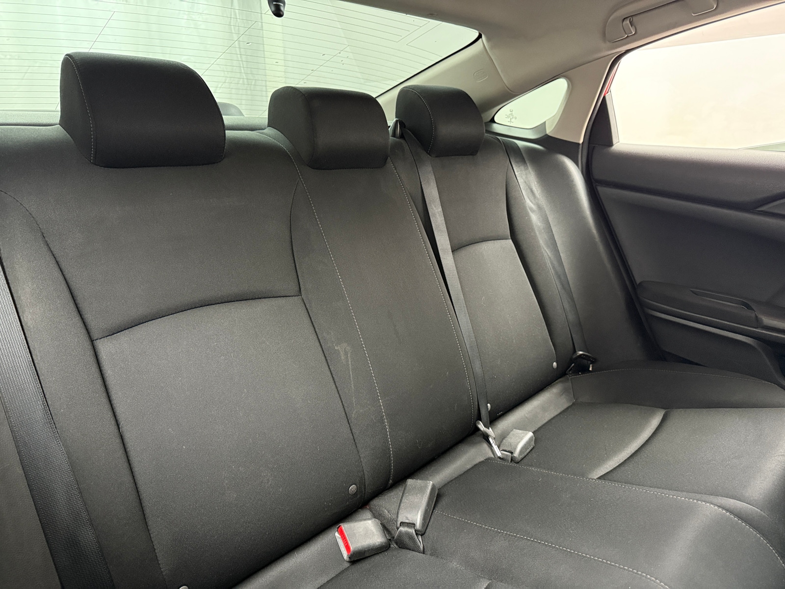 Thumbnail: 2016 Honda Civic - 6