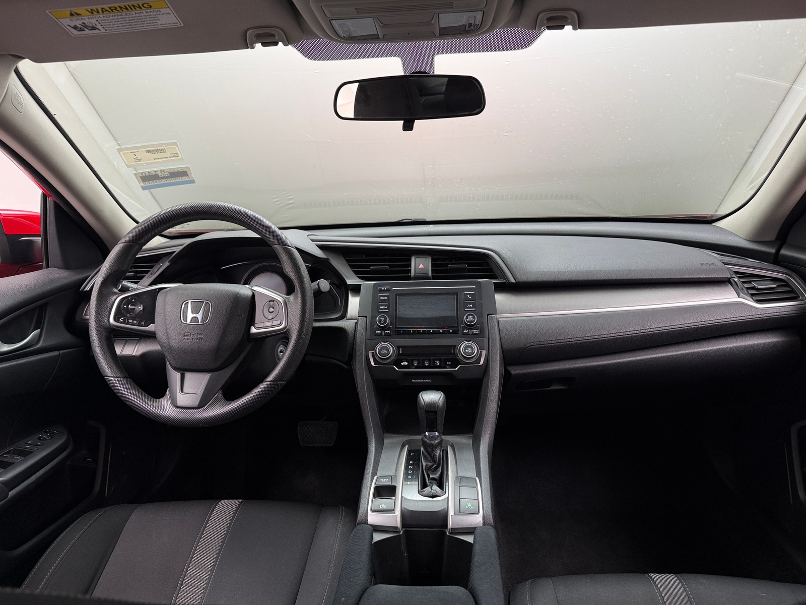 Thumbnail: 2016 Honda Civic - 3