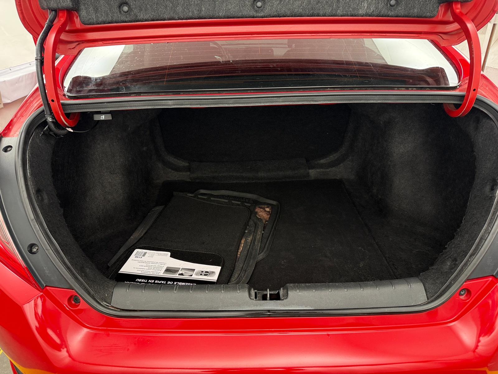 Thumbnail: 2016 Honda Civic - 7