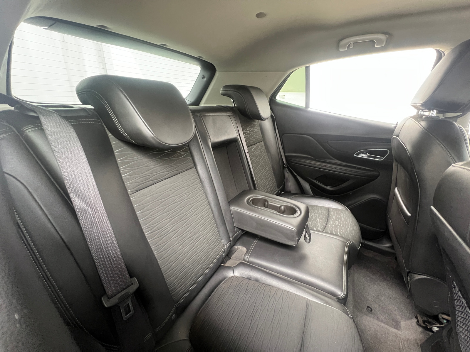 Thumbnail: 2016 Buick Encore - 6