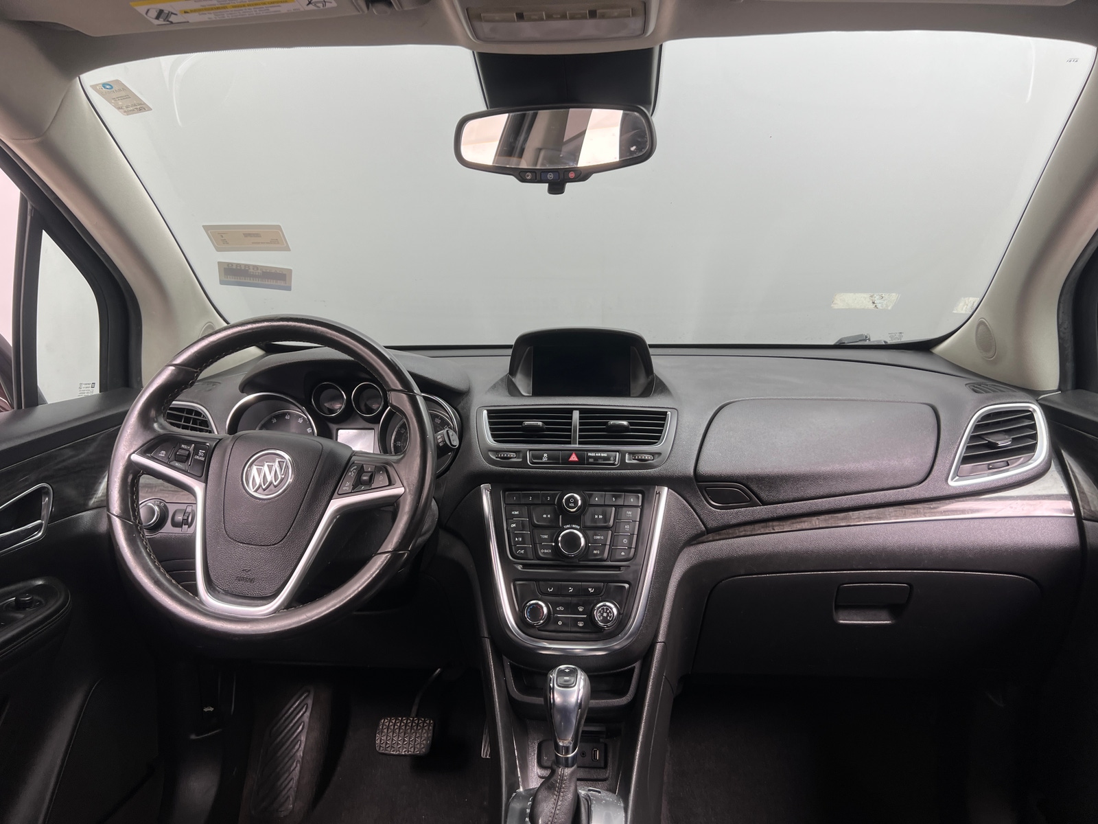 Thumbnail: 2016 Buick Encore - 3