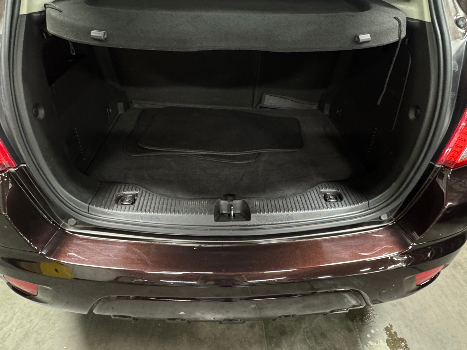 Thumbnail: 2016 Buick Encore - 7