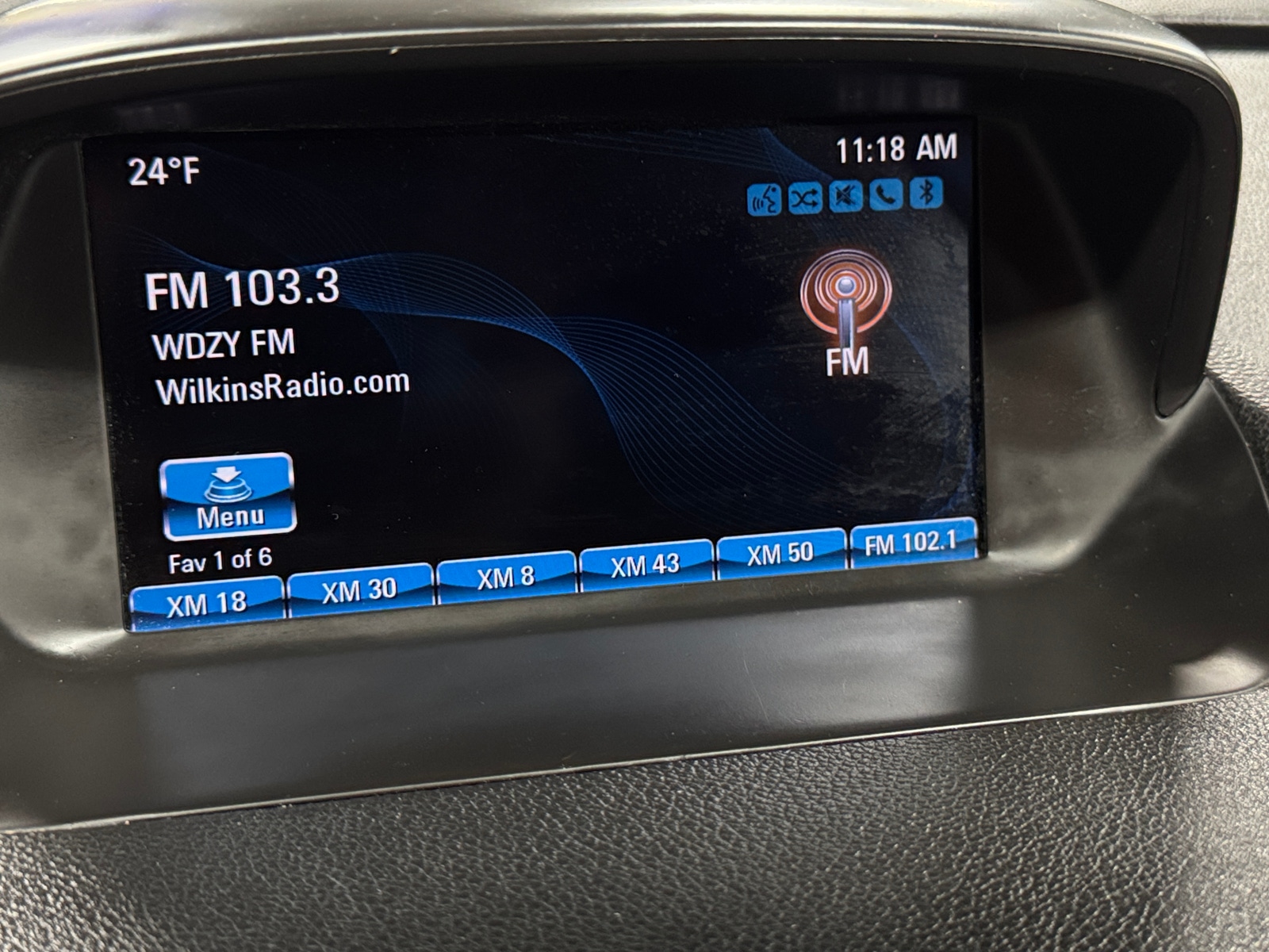 Thumbnail: 2016 Buick Encore - 4