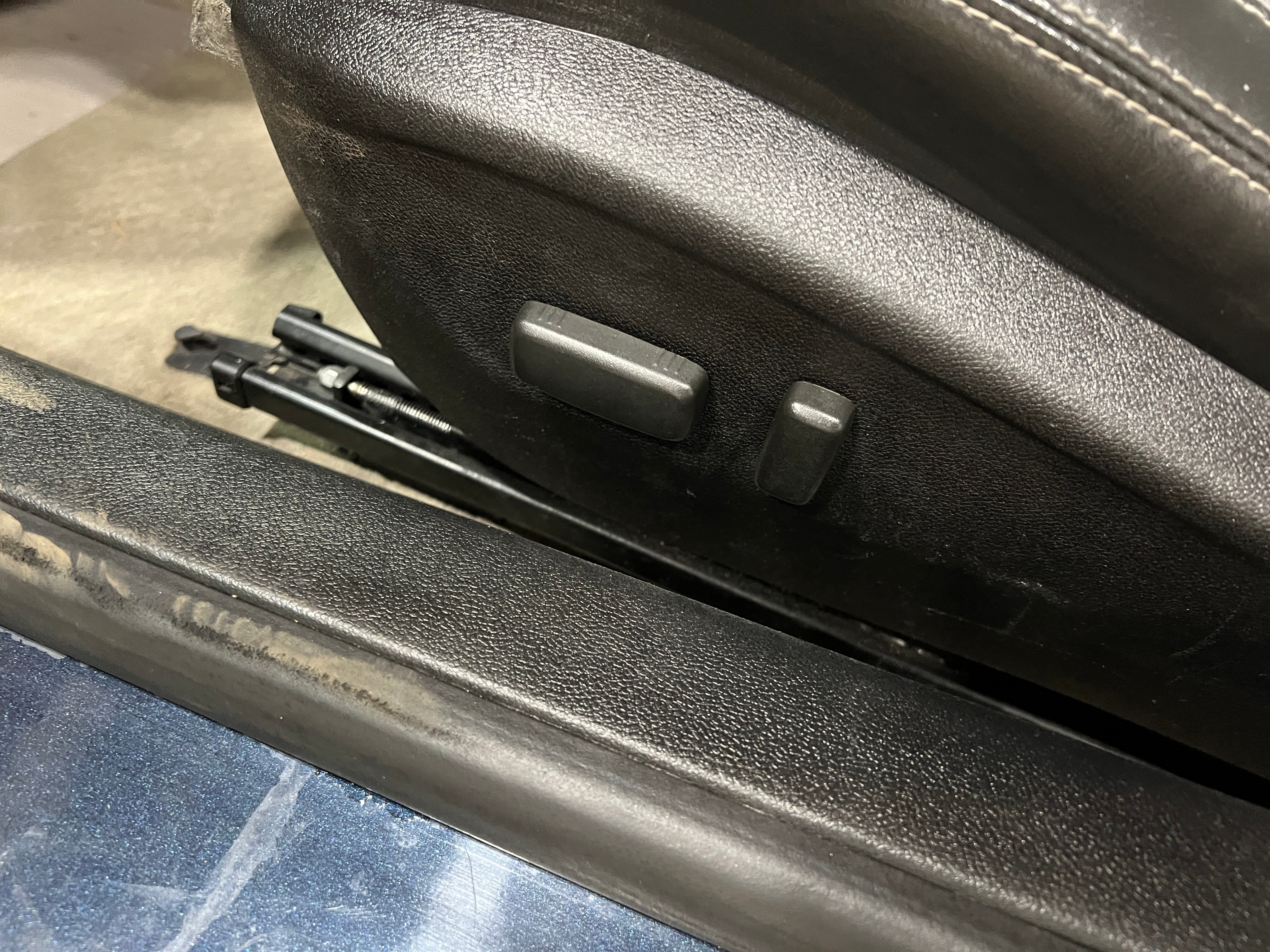 2014 Chevrolet Camaro