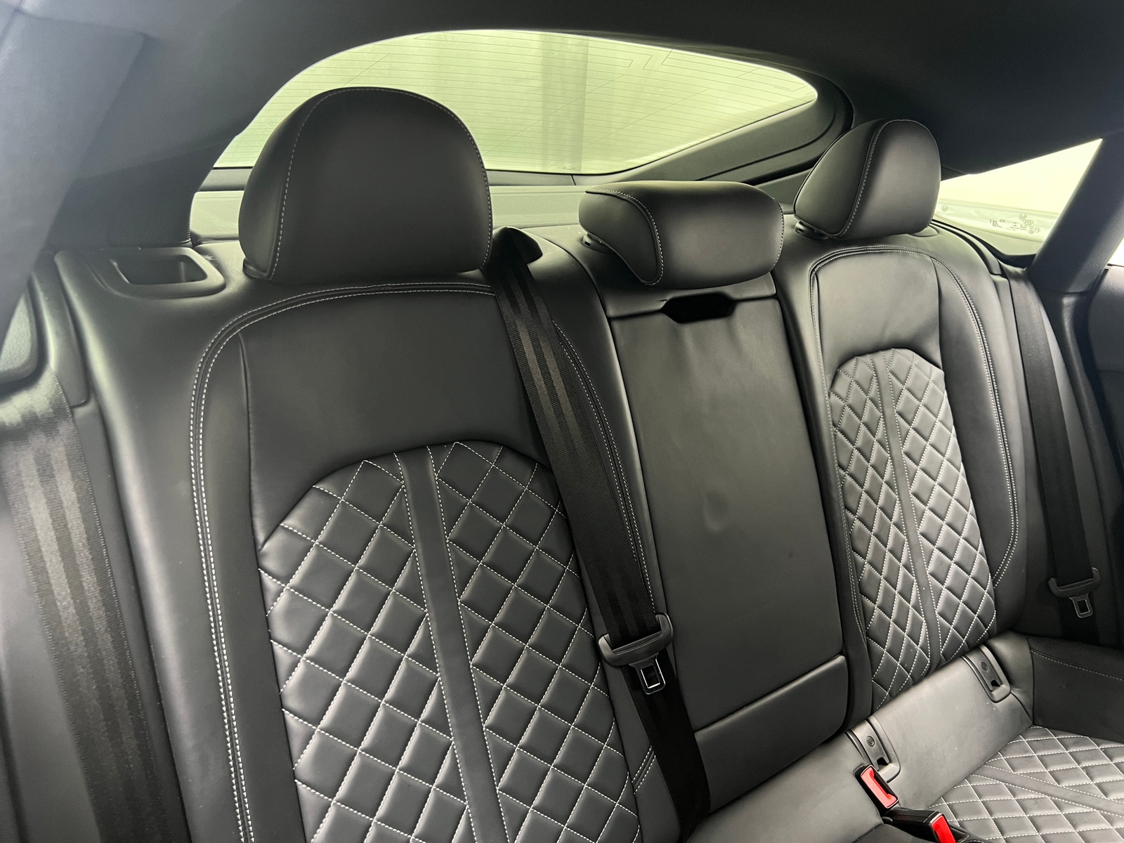 Thumbnail: 2018 Audi S5 - 5