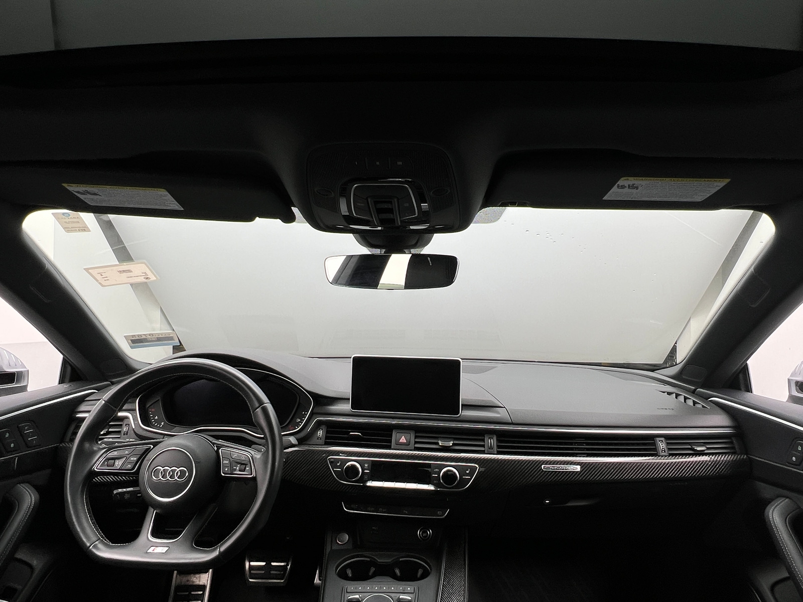 Thumbnail: 2018 Audi S5 - 2