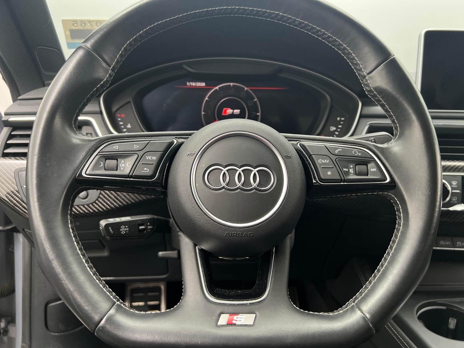 Thumbnail: 2018 Audi S5 - 4