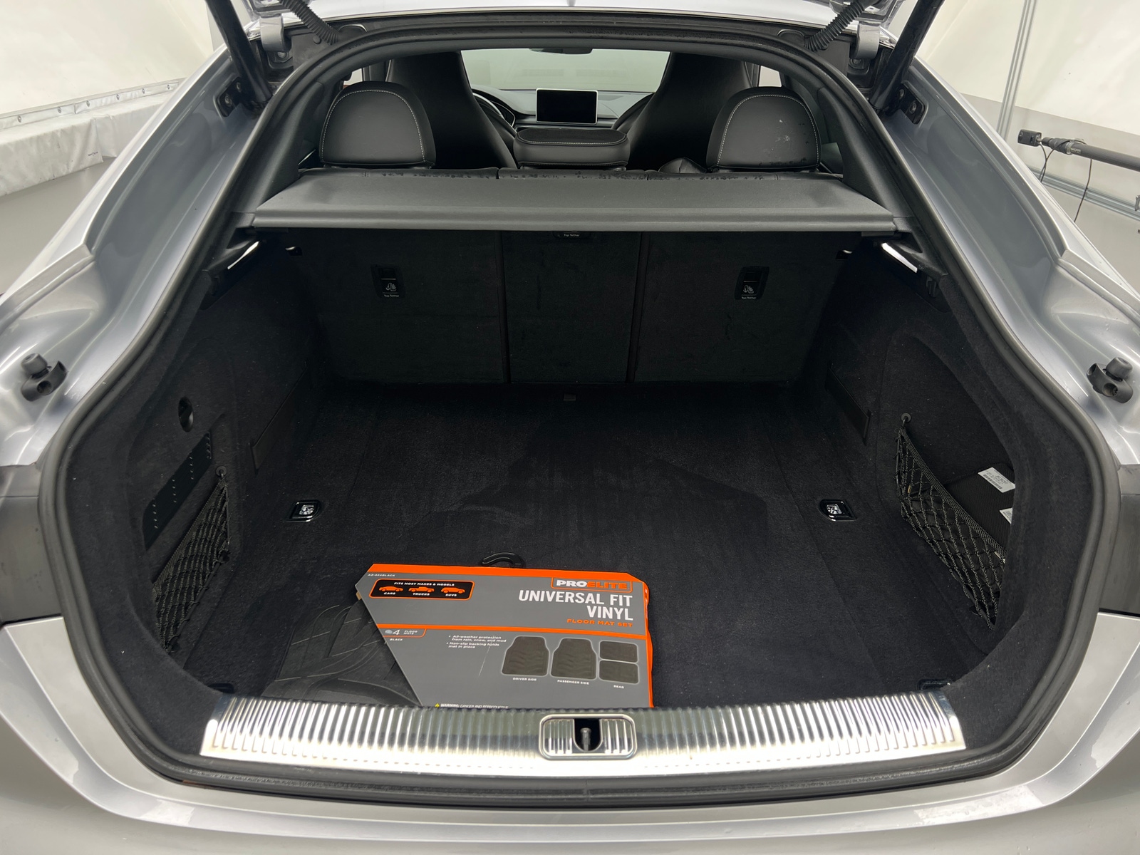 Thumbnail: 2018 Audi S5 - 6