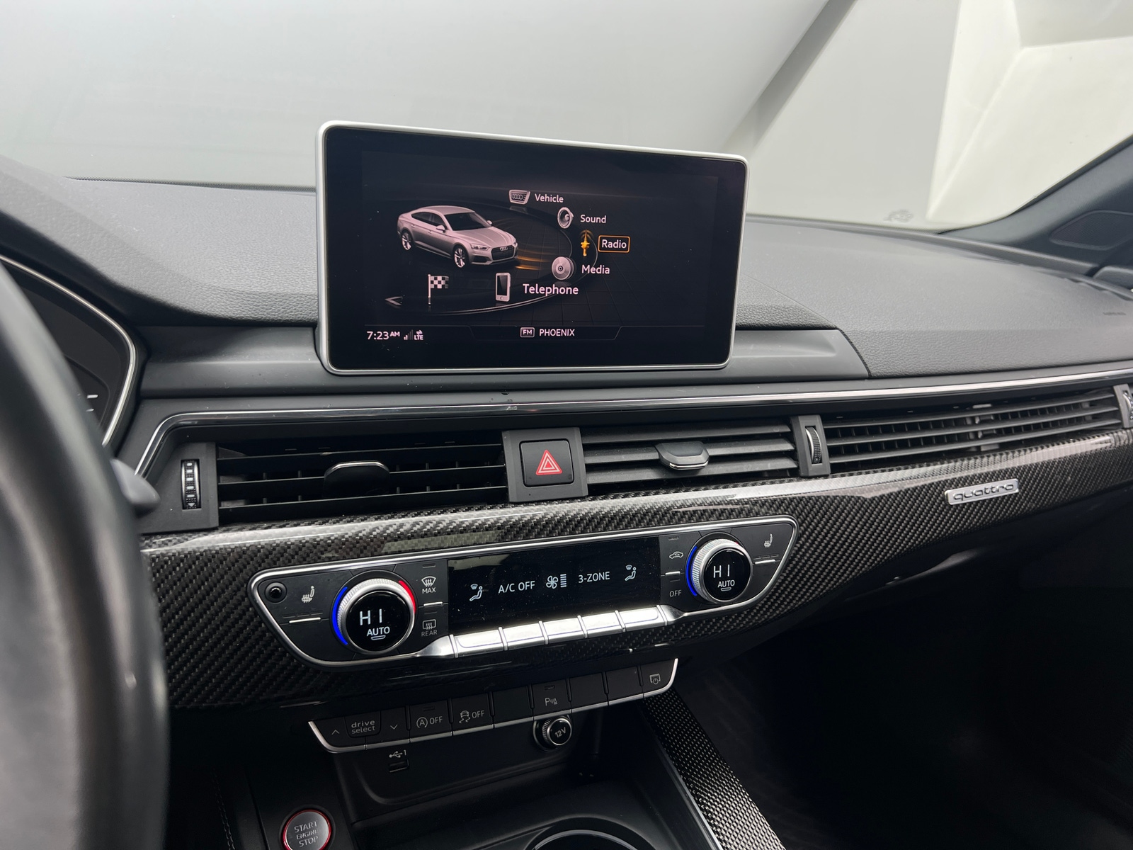 Thumbnail: 2018 Audi S5 - 3