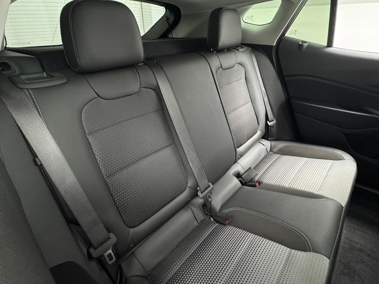 Thumbnail: 2025 Chevrolet Trax - 6