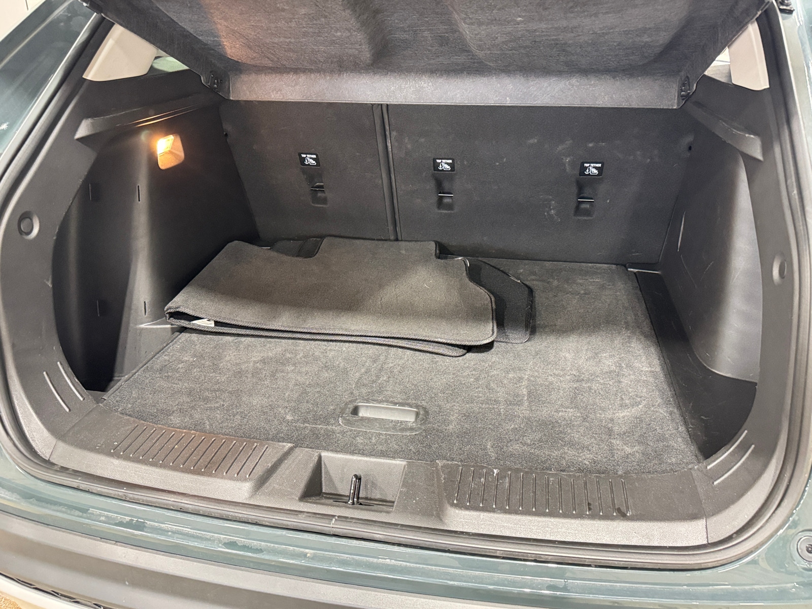 Thumbnail: 2025 Chevrolet Trax - 7