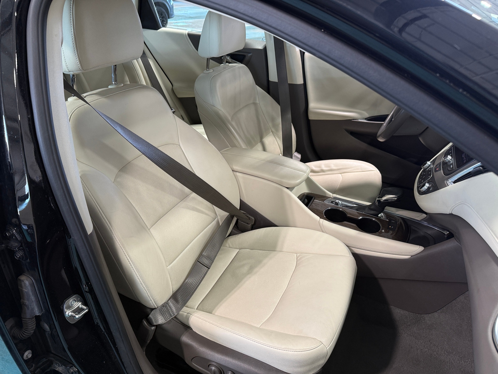 Thumbnail: 2024 Chevrolet Malibu - 2