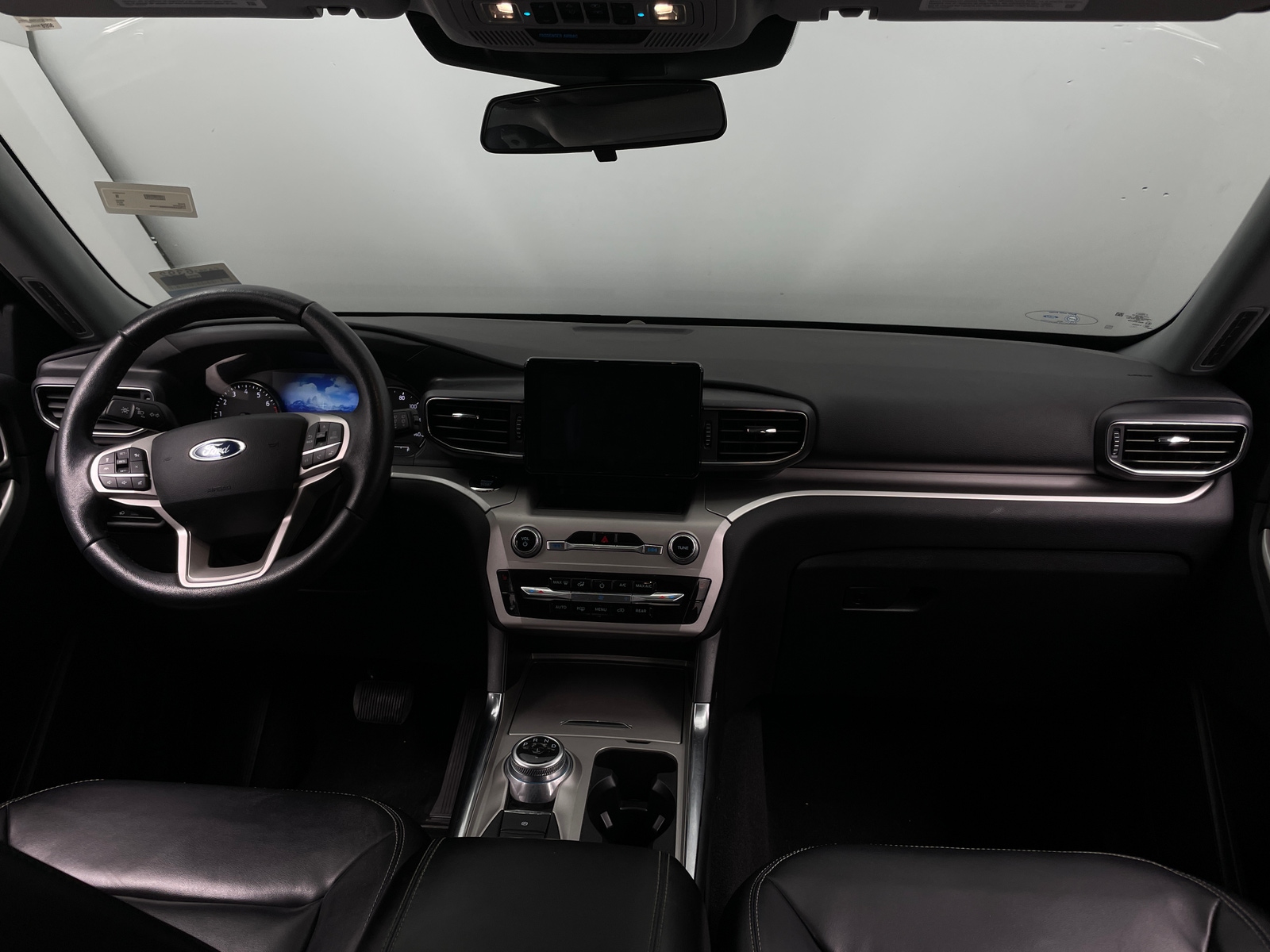 Thumbnail: 2021 Ford Explorer - 3