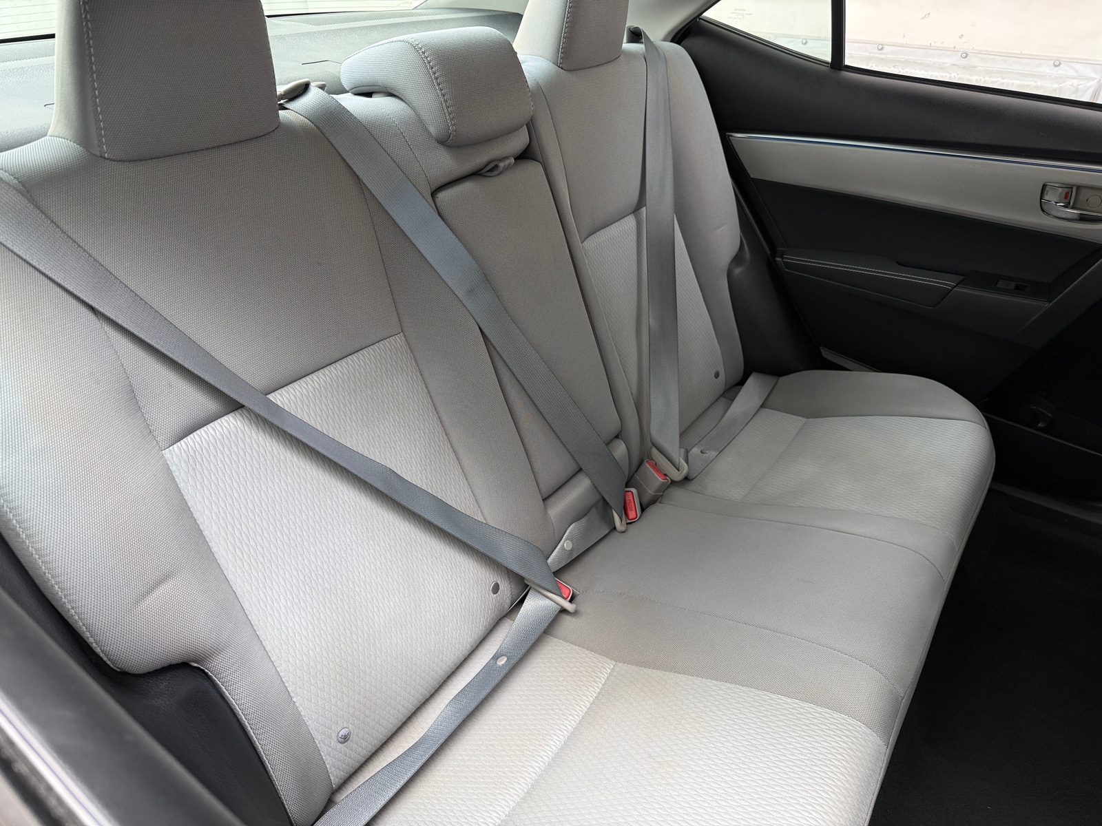 Thumbnail: 2016 Toyota Corolla - 6