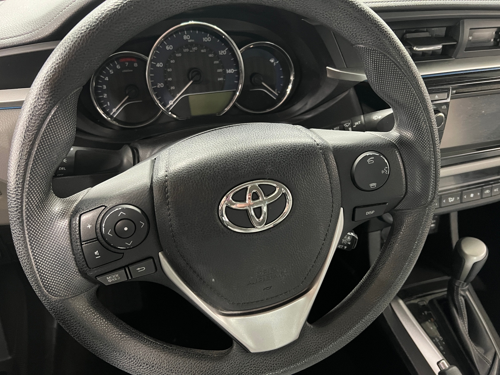 Thumbnail: 2016 Toyota Corolla - 5
