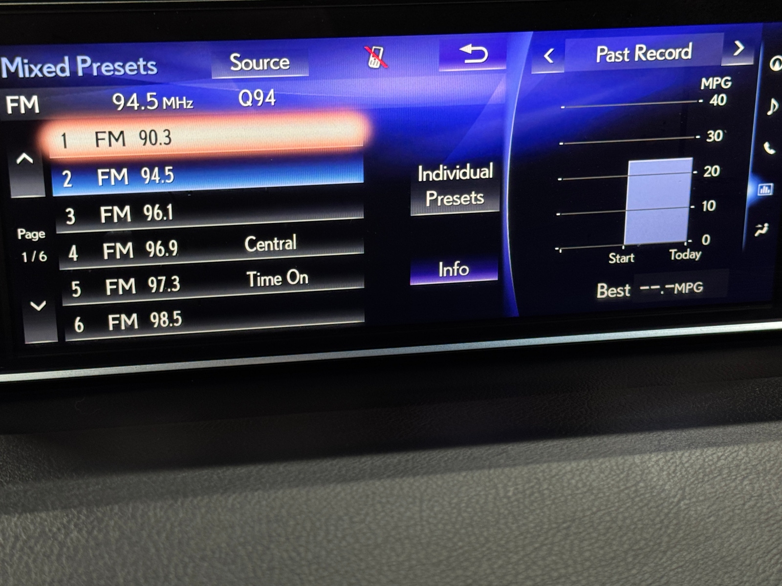 Thumbnail: 2017 Lexus RX - 4