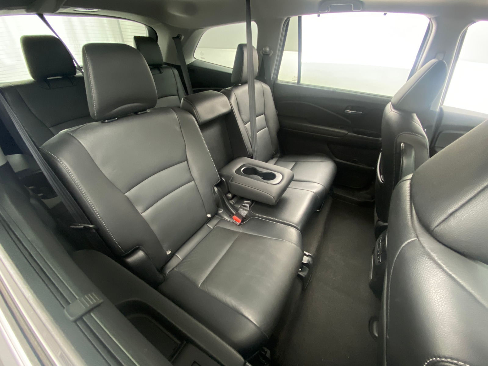 Thumbnail: 2021 Honda Pilot - 5