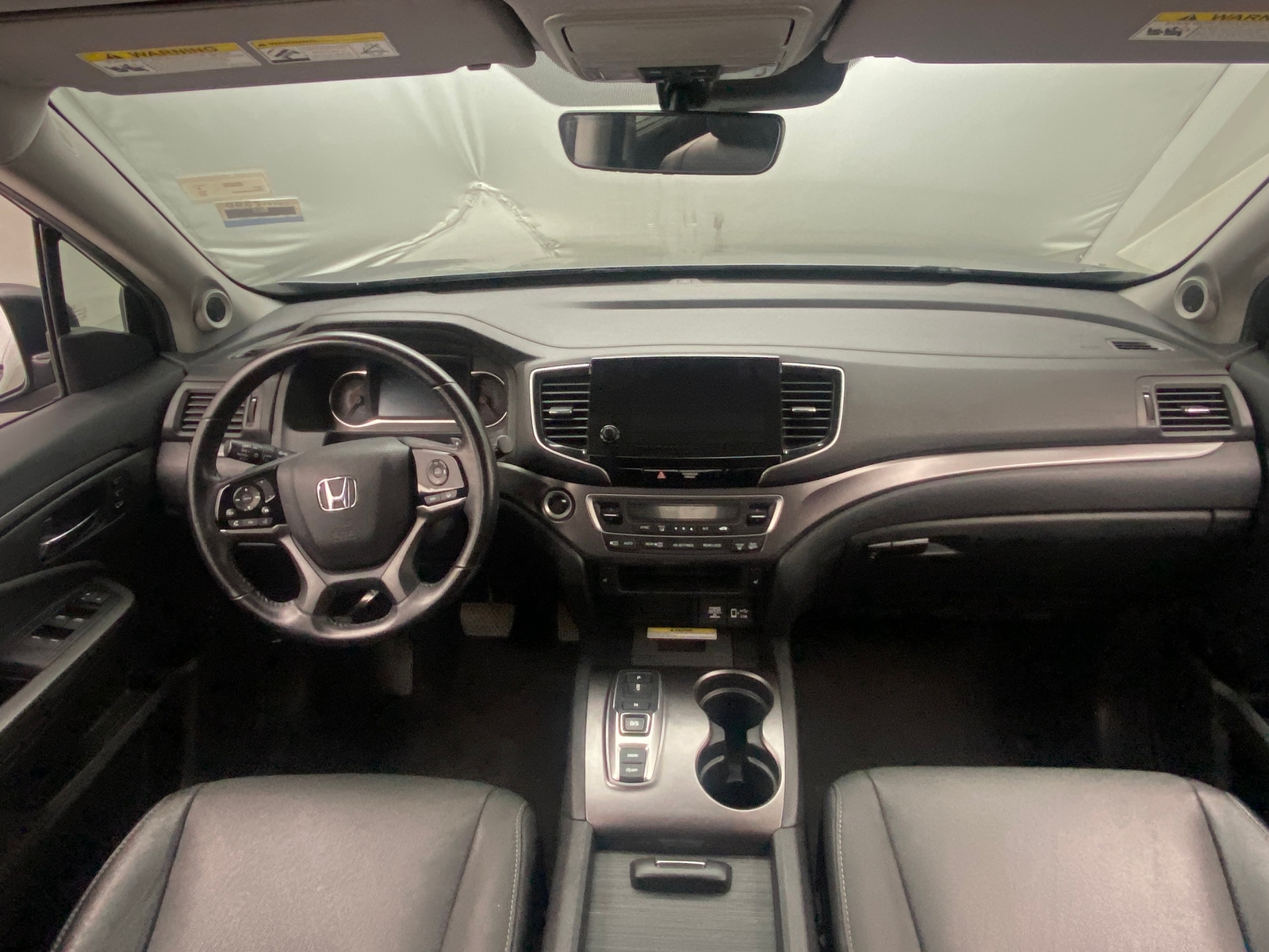 Thumbnail: 2021 Honda Pilot - 2