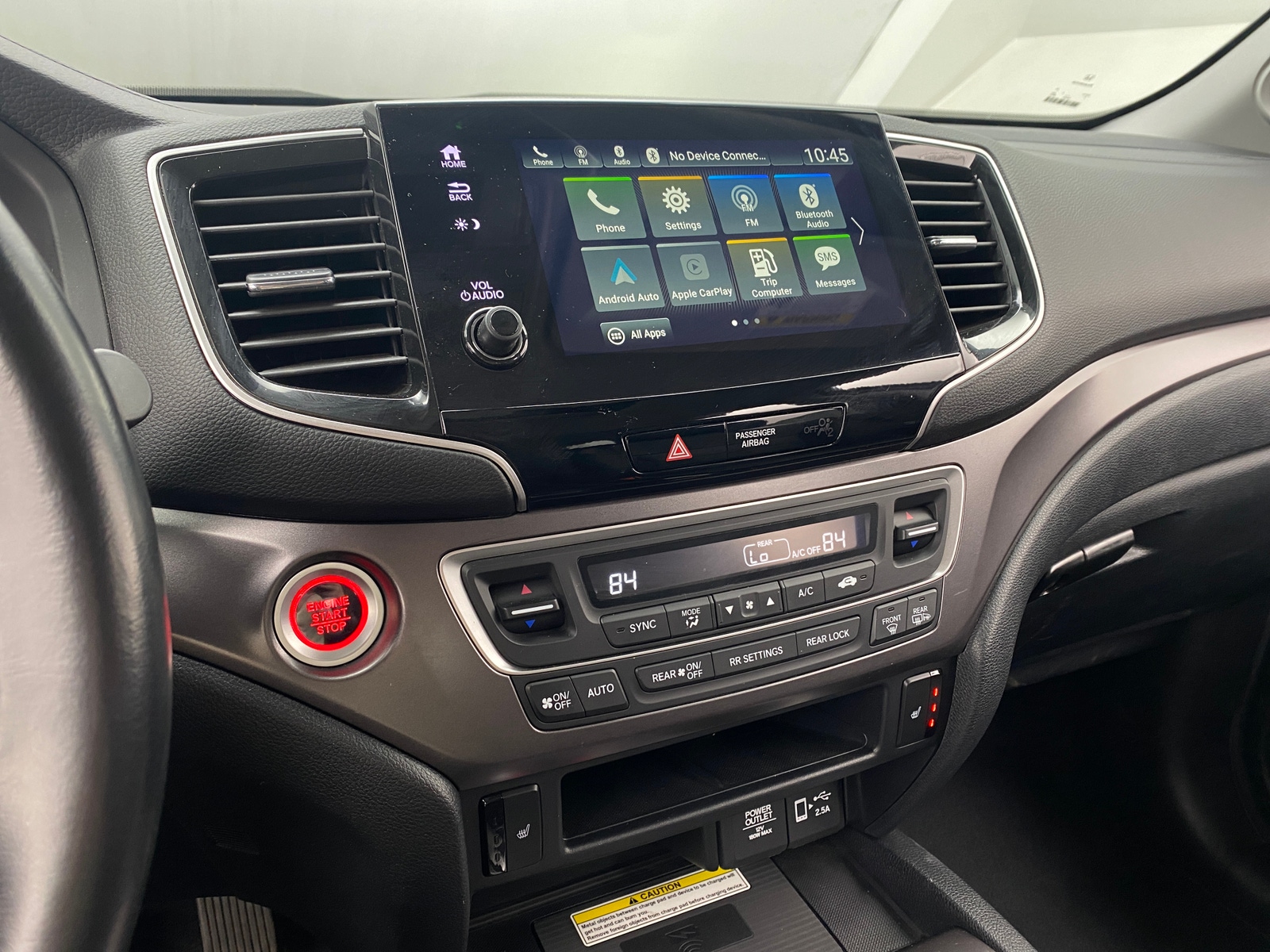 Thumbnail: 2021 Honda Pilot - 3