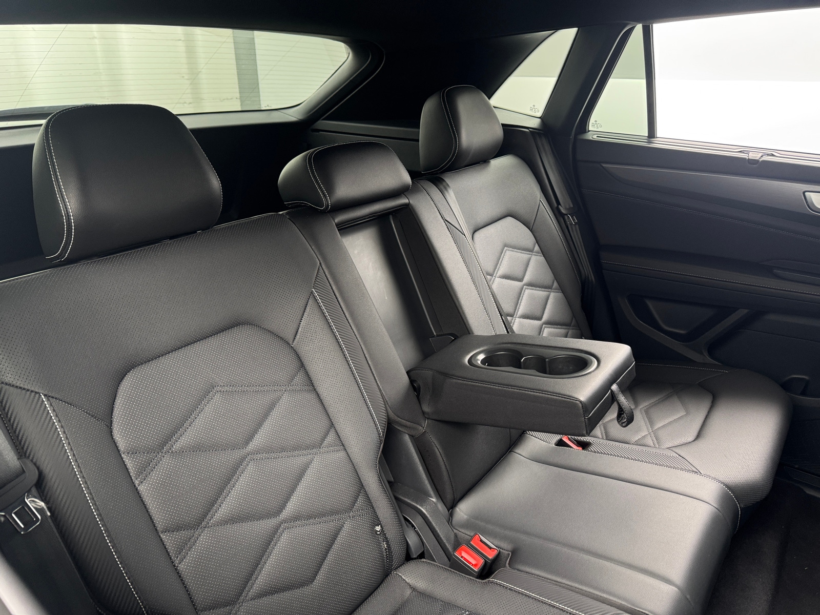 Thumbnail: 2025 Volkswagen Atlas - 5