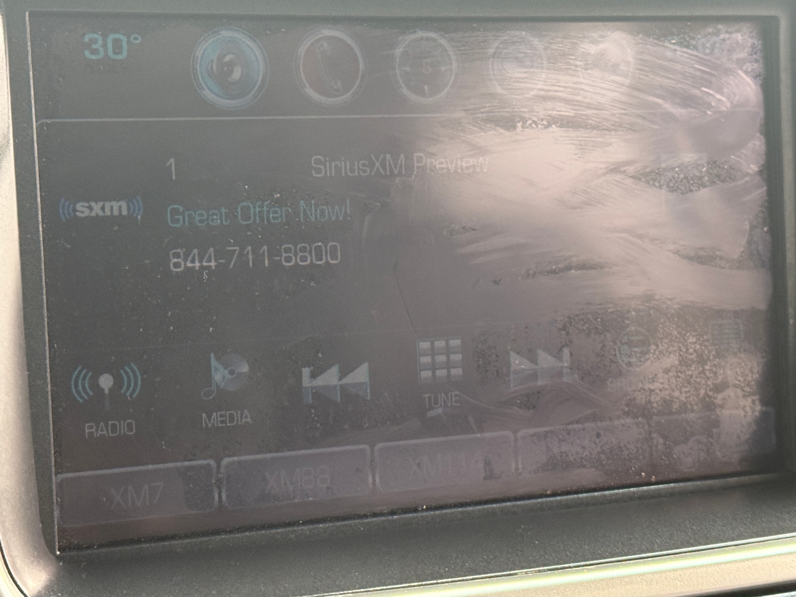 Thumbnail: 2017 Chevrolet Tahoe - 3