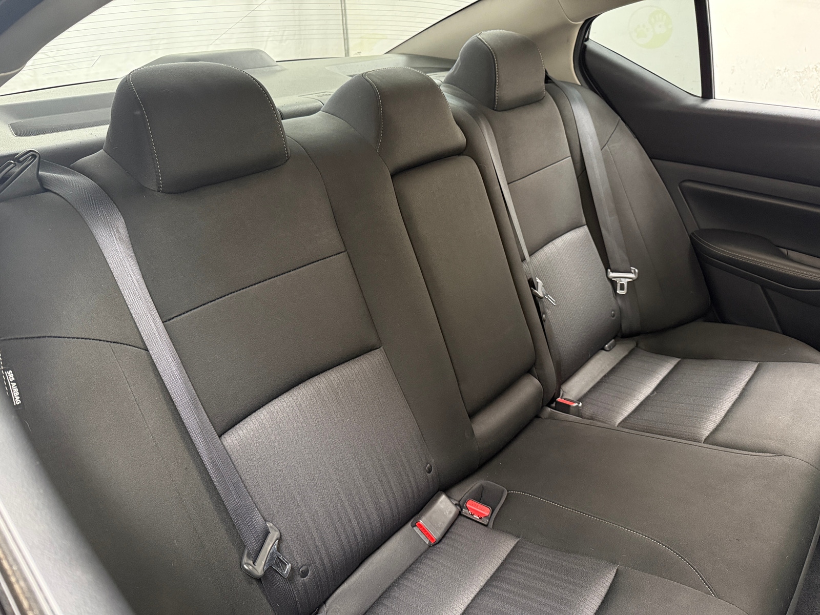 Thumbnail: 2020 Nissan Altima - 6