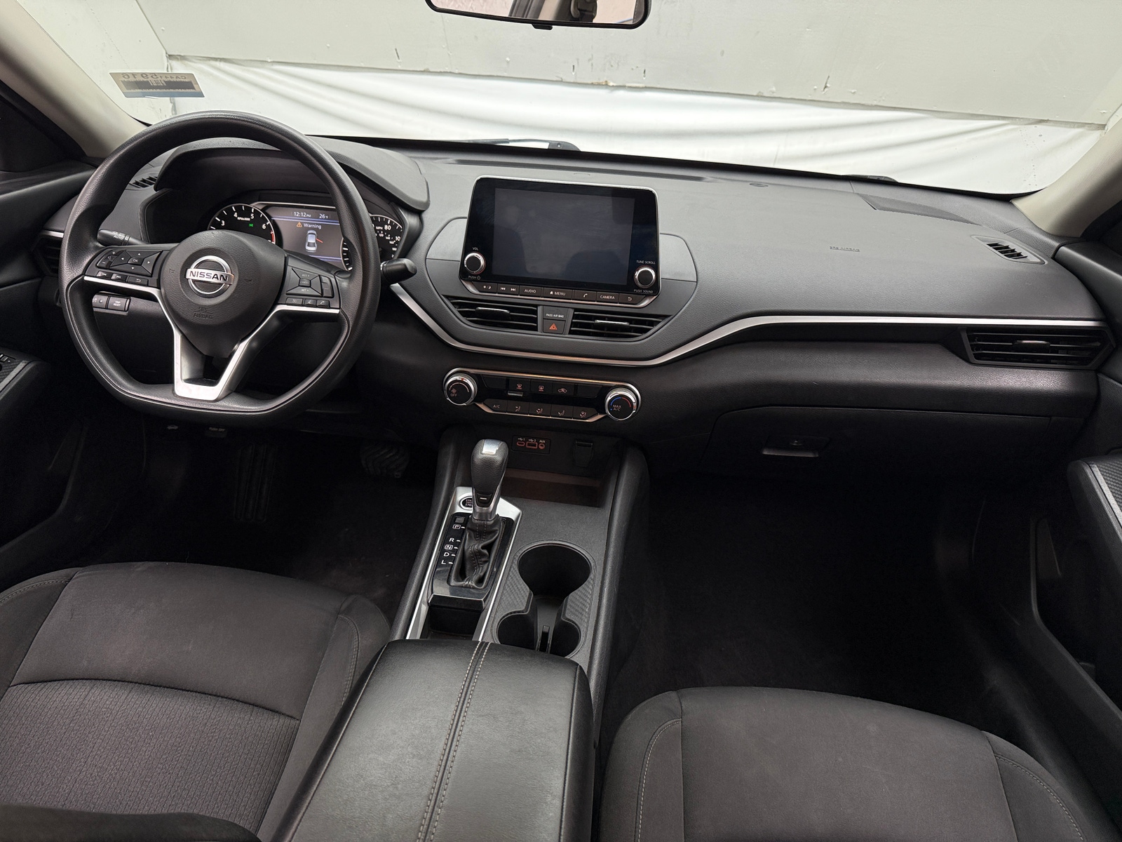 Thumbnail: 2020 Nissan Altima - 3