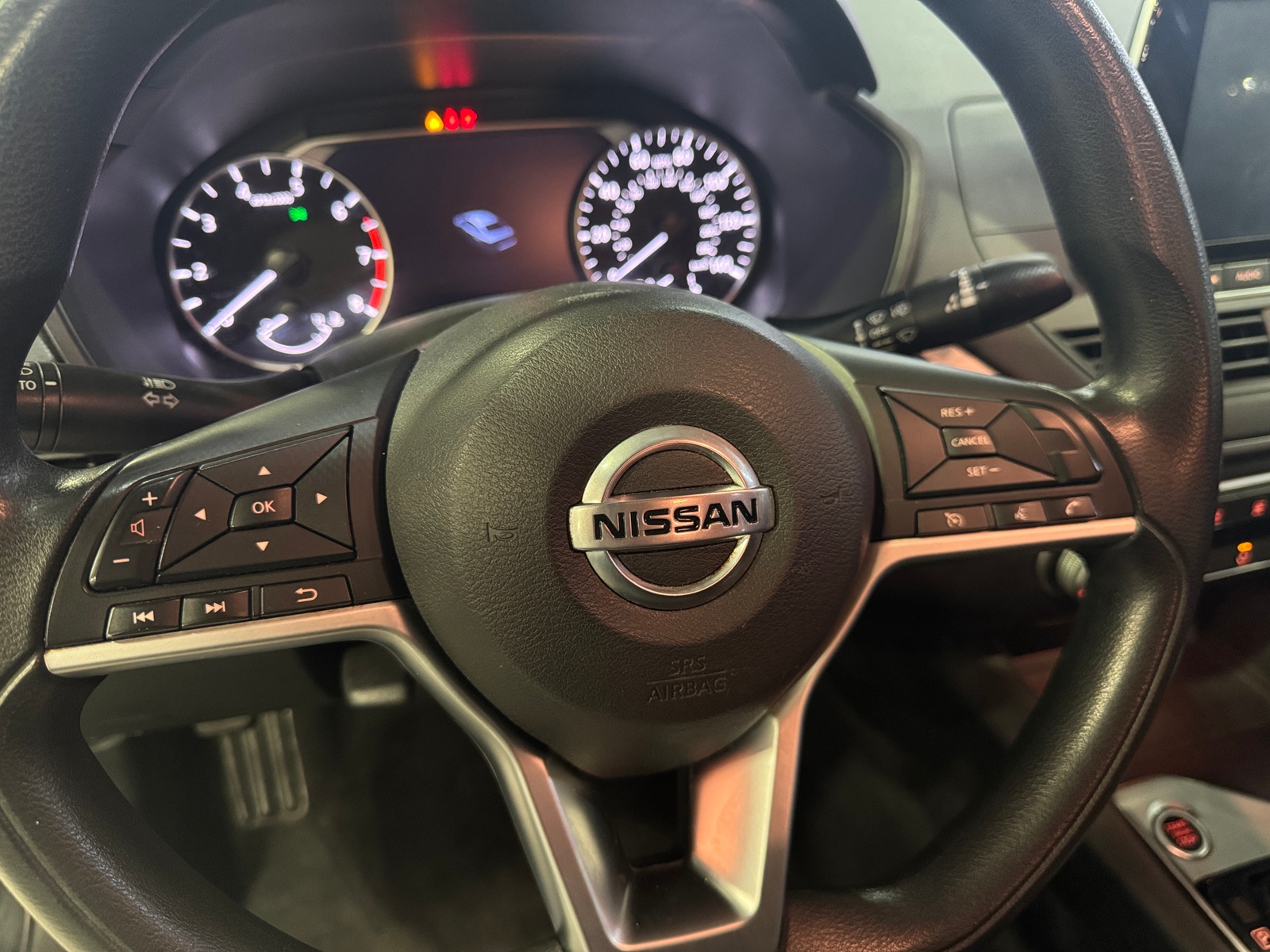 Thumbnail: 2020 Nissan Altima - 5