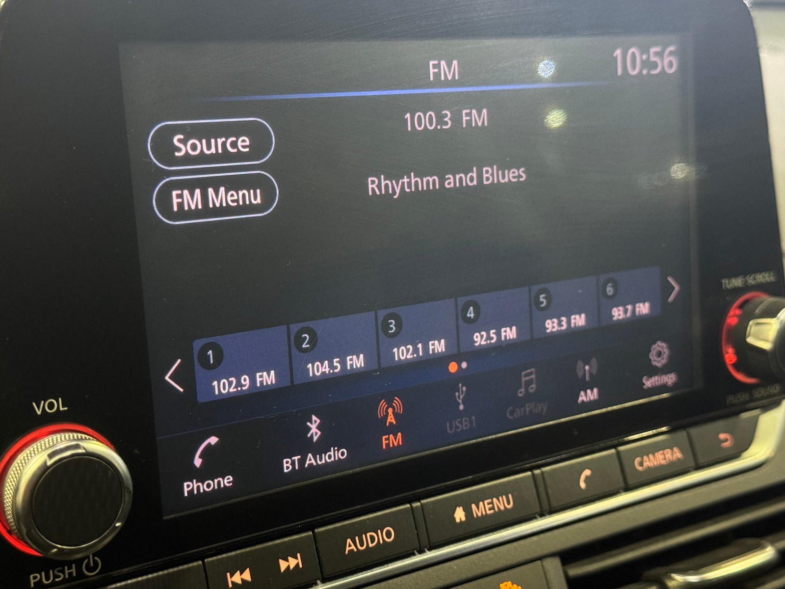 Thumbnail: 2020 Nissan Altima - 4