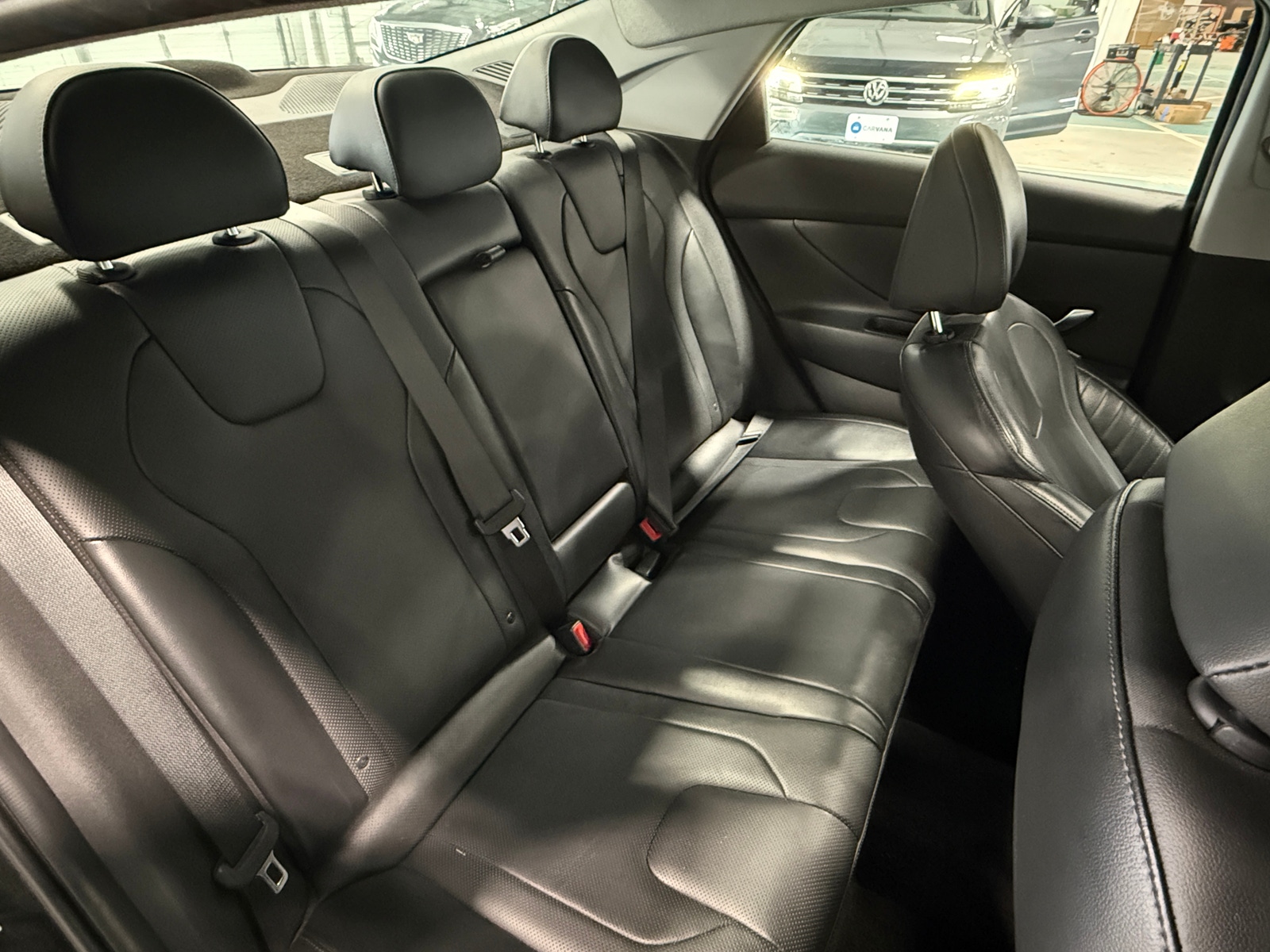 Thumbnail: 2023 Hyundai Elantra - 5