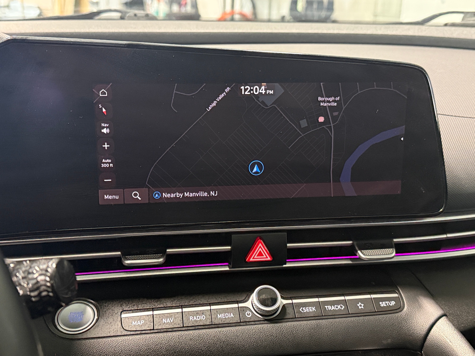 Thumbnail: 2023 Hyundai Elantra - 3