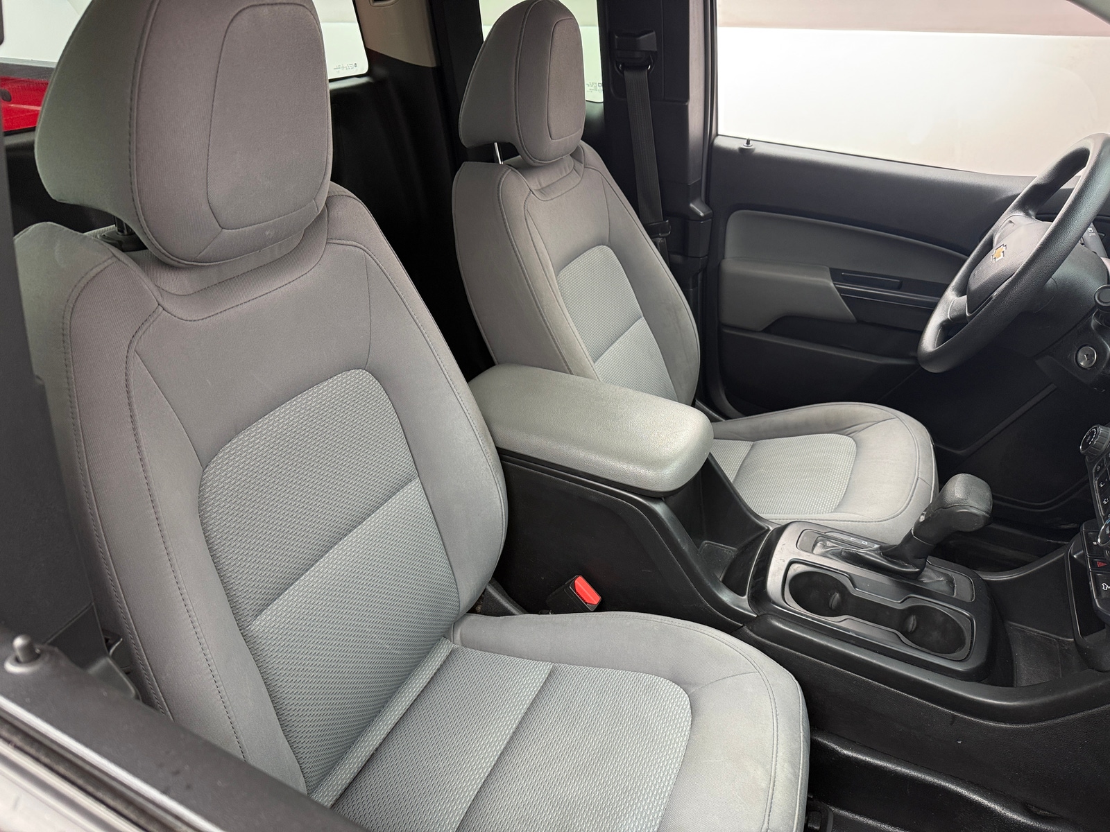 Thumbnail: 2020 Chevrolet Colorado - 2