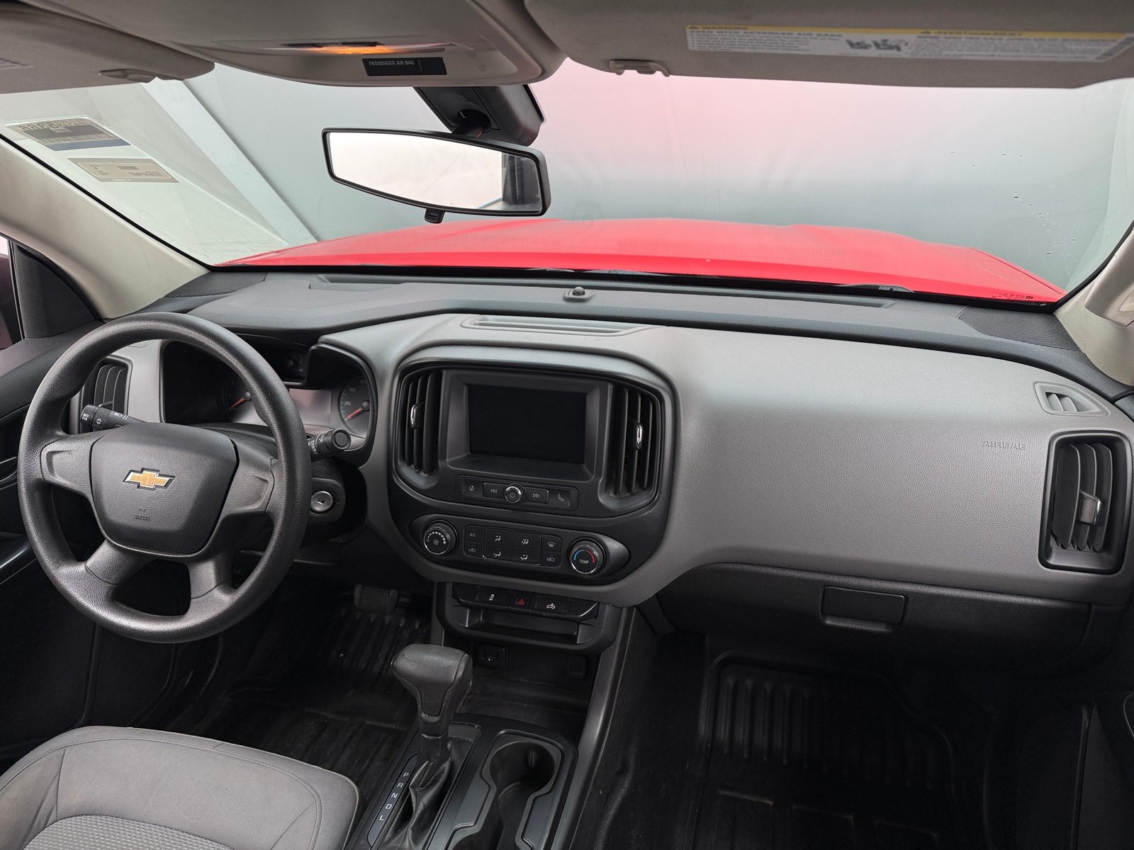 Thumbnail: 2020 Chevrolet Colorado - 3