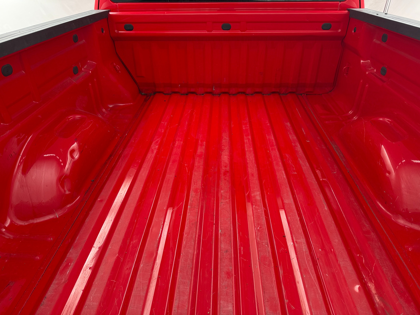 Thumbnail: 2020 Chevrolet Colorado - 5