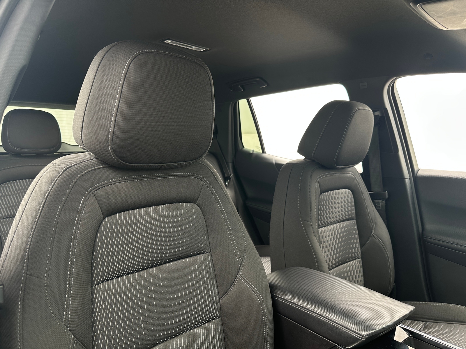 Thumbnail: 2025 Chevrolet Equinox - 2