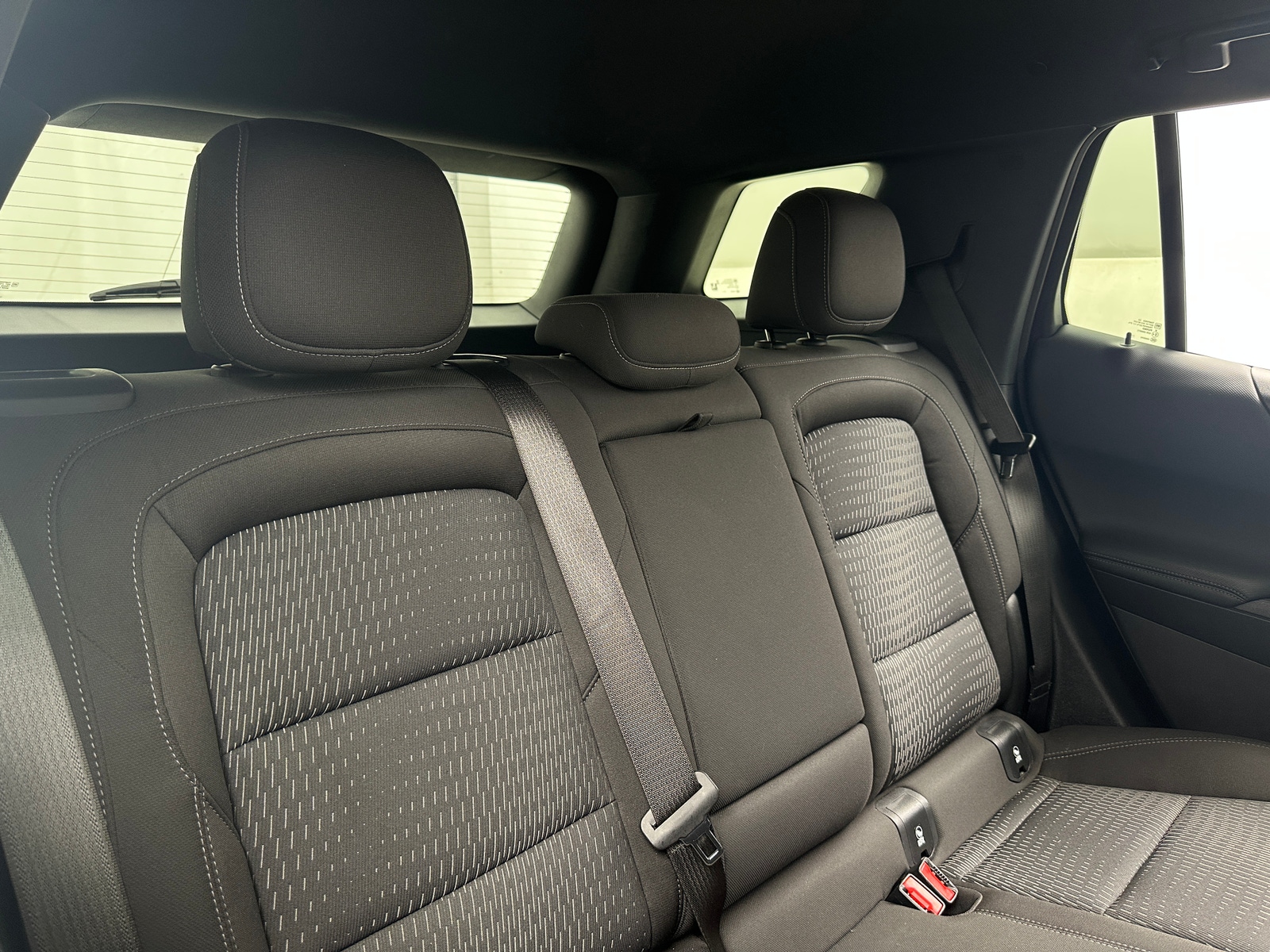 Thumbnail: 2025 Chevrolet Equinox - 6