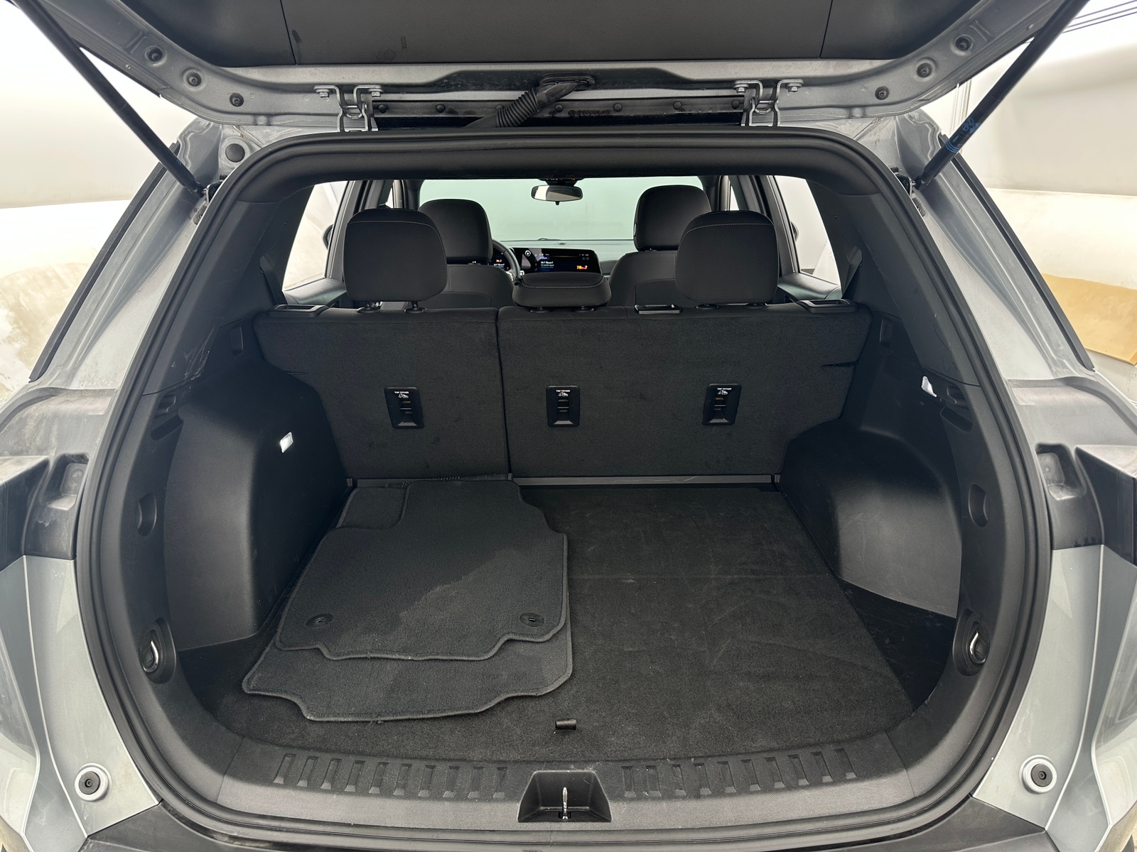 Thumbnail: 2025 Chevrolet Equinox - 7