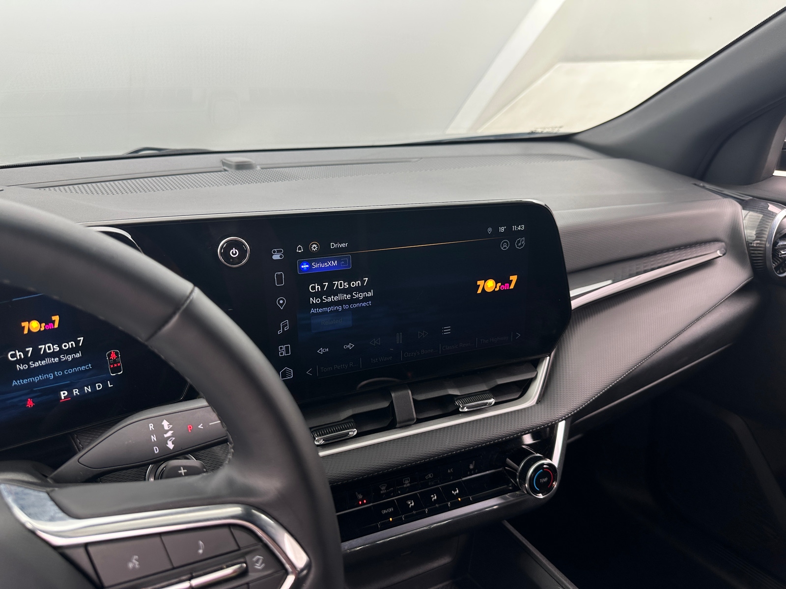 Thumbnail: 2025 Chevrolet Equinox - 4