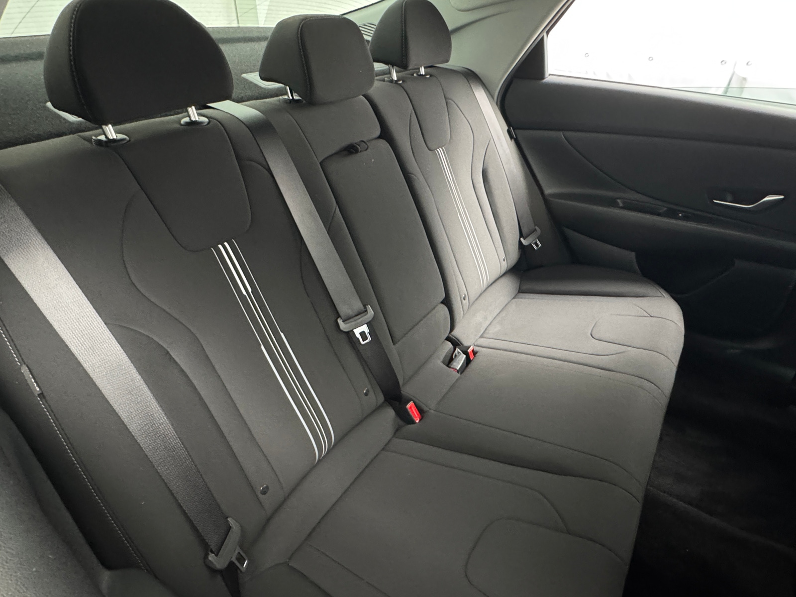 Thumbnail: 2025 Hyundai Elantra - 6