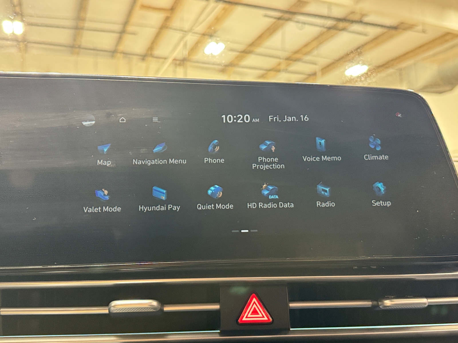 Thumbnail: 2025 Hyundai Elantra - 4