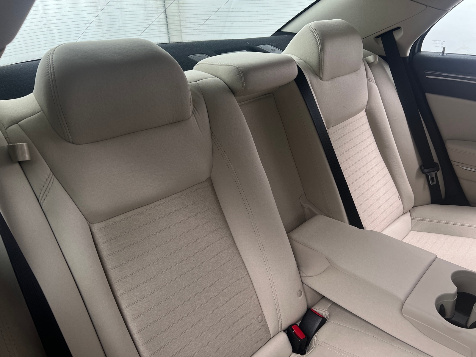 Thumbnail: 2018 Chrysler 300 - 6